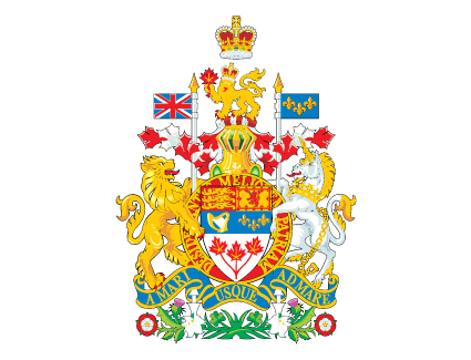 Canada Coat of Arms
