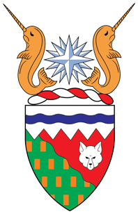 Northwest Territories Coat of Arms