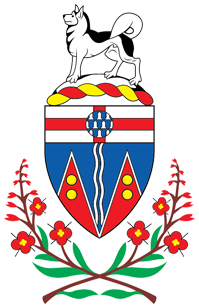 Yukon Coat of Arms