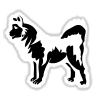 Yukon Emblem