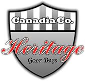 Heritage Golf Bags